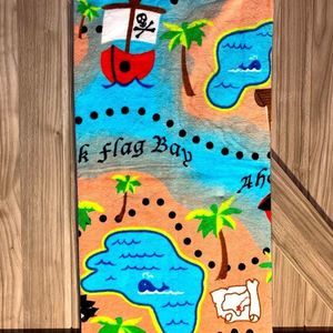 Children’s Beach towel